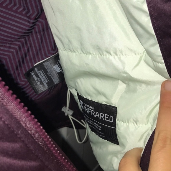 NWT Under Armour Ampli Storm 2.0 Jacket - Picture 12 of 12